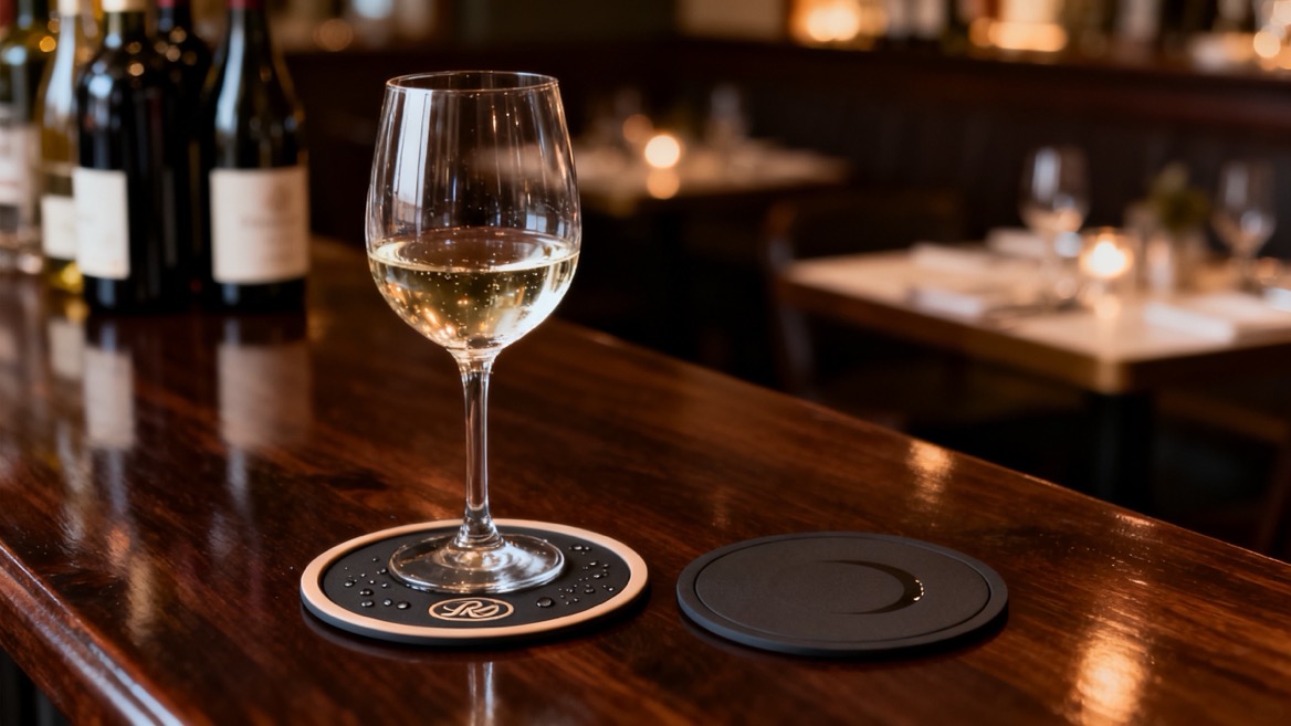 Premium Wine Service Table Protection Premium Wine Service Table Protection