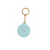 PVC Keychain