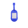 PVC Hangtag