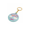 PVC Keychain