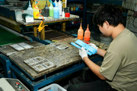 Rapid Sampling