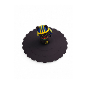 Silicone Coffee Cup Lid