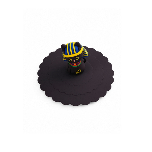 Silicone Coffee Cup Lid