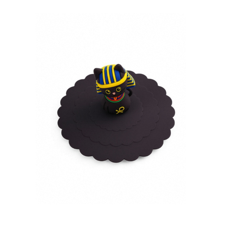 Silicone Coffee Cup Lid