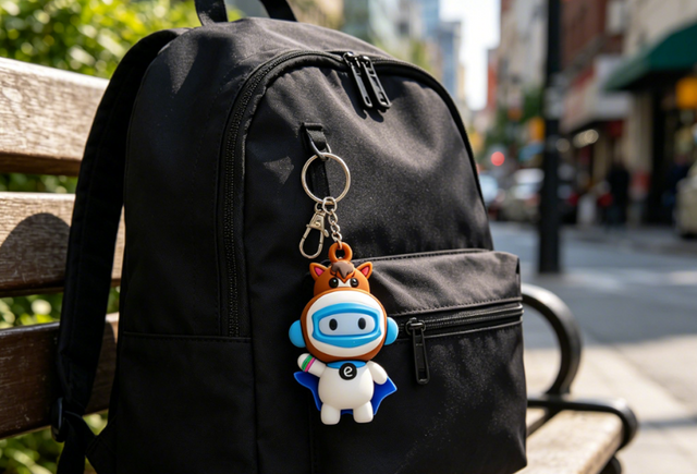 Keychain