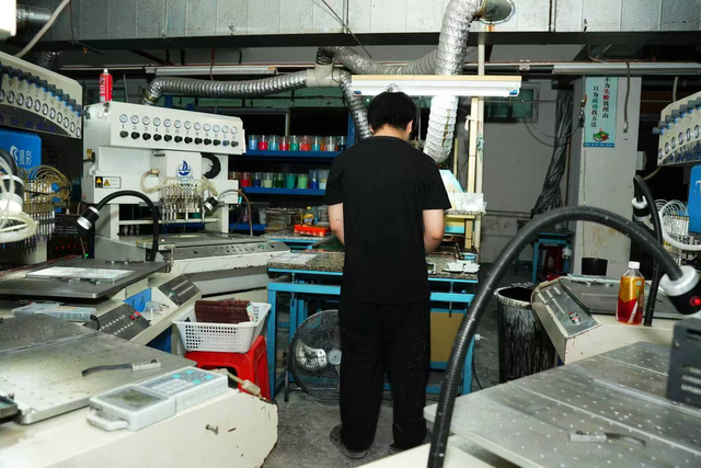 Silicone Cup Cover factory