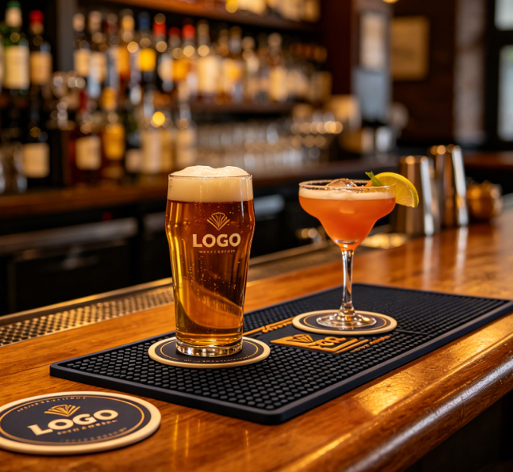 Restaurant and Bar Accessories