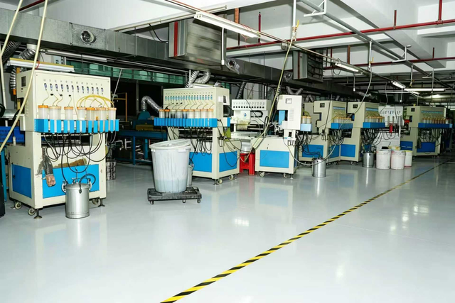 PVC Bar Mat factory