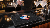//irrqrwxhmmpppi5r.ldycdn.com/cloud/pnBpqKnnprSRmlpimojnkm/Custom-PVC-Bar-Mat-Behind-A-Modern-Bar.jpg