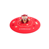 Silicone Dustproof Cup Lid
