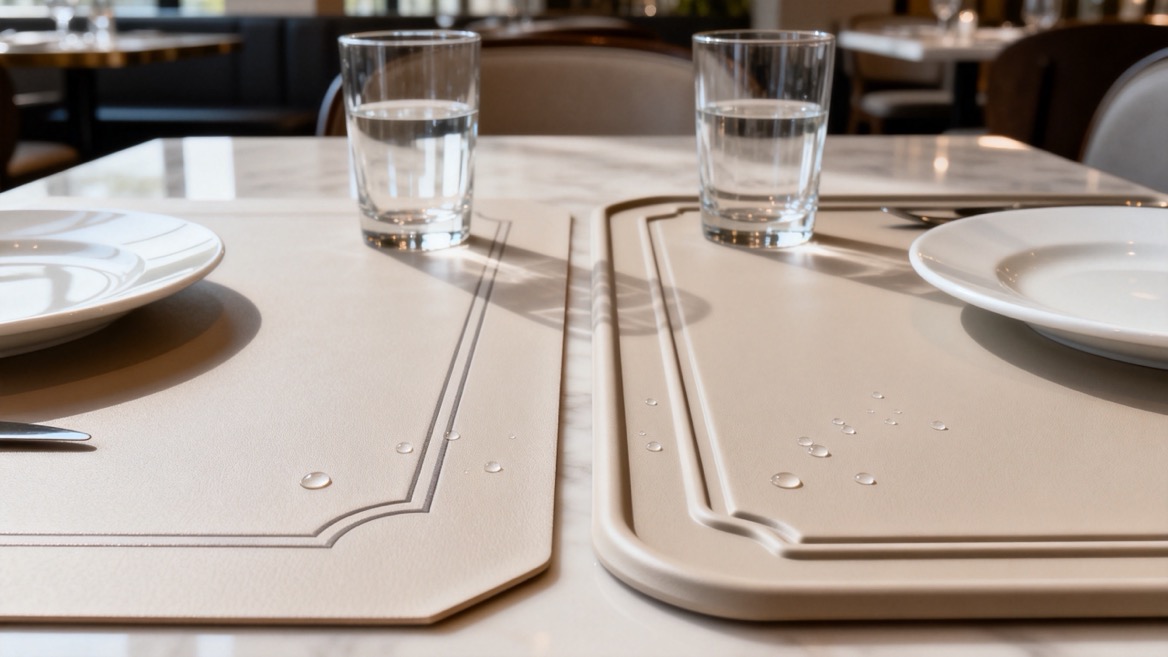 Vinyl And PVC Dining Mat Comparison.jpg