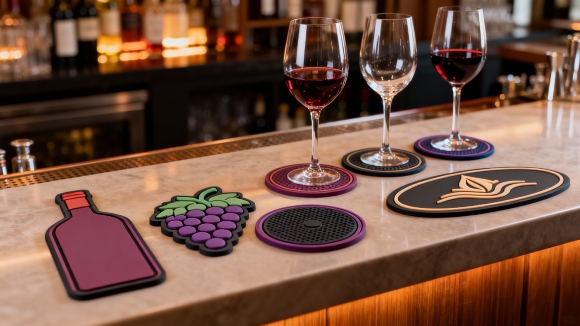 Custom PVC Coaster Brand Collection.jpg
