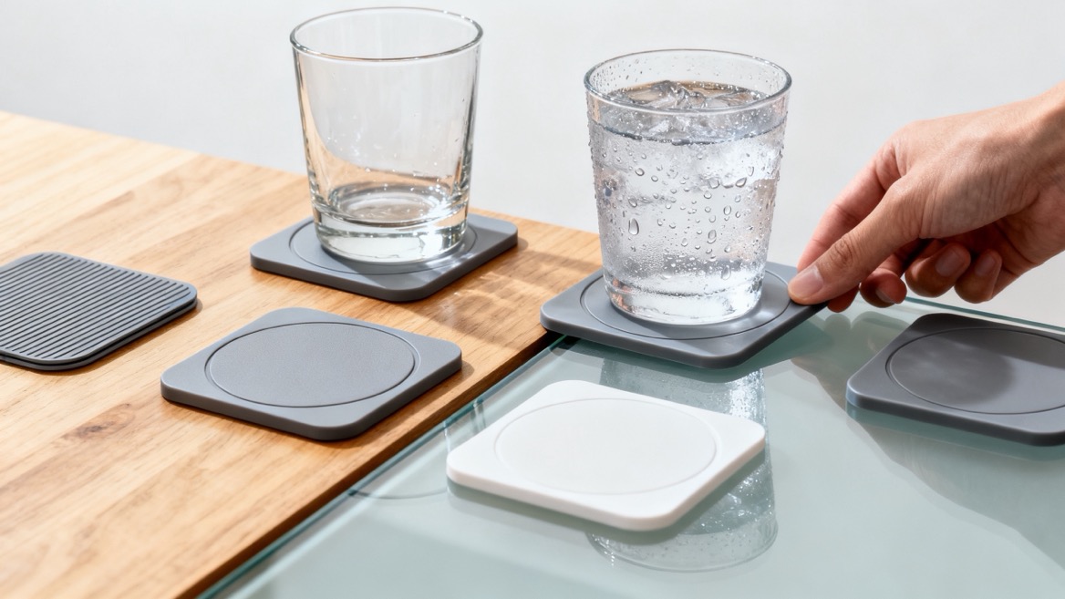 Custom Coaster Wet And Dry Sample Testing.jpg