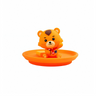 Silicone Cartoon Universal Cup Lid