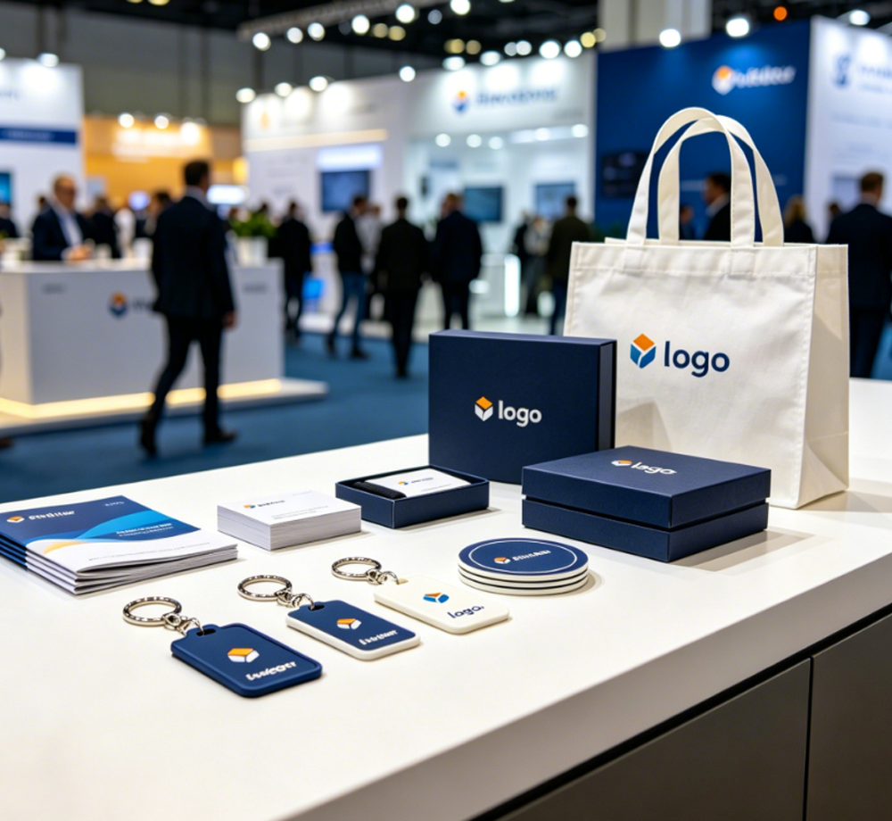 Exhibition and Event Giveaways