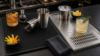 //irrqrwxhmmpppi5r.ldycdn.com/cloud/ppBpqKnnprSRmlpiiqklkp/PVC-Bar-Mat-And-Stainless-Steel-Bar-Mat-Comparison.jpg