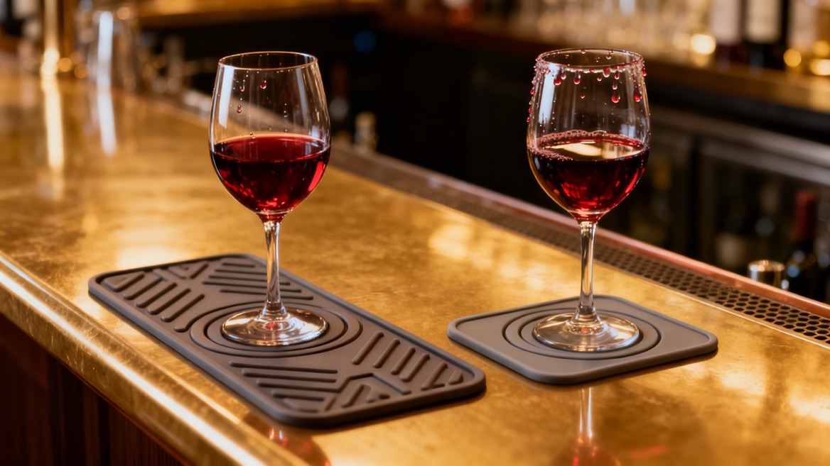 Premium Wine Bar Drip Mat Comparison.jpg