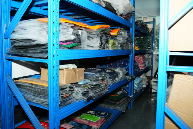PVC Luggage Tag factory