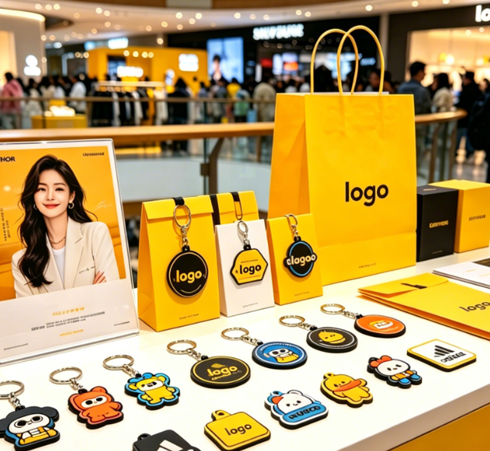Brand Promotional Gifts