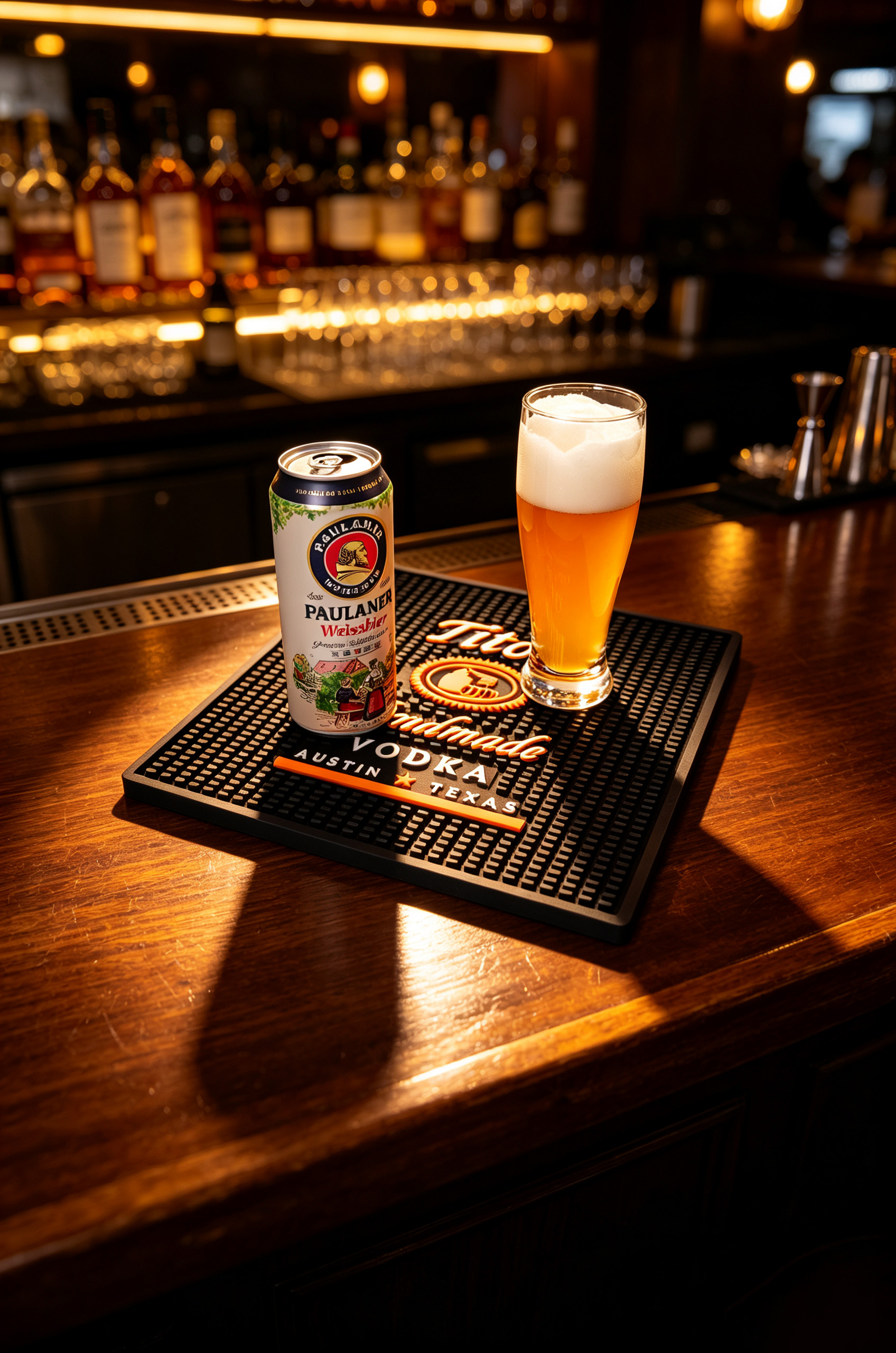 Restaurant and Bar Accessories