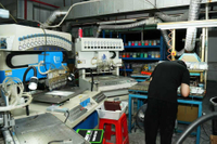 Mass Production