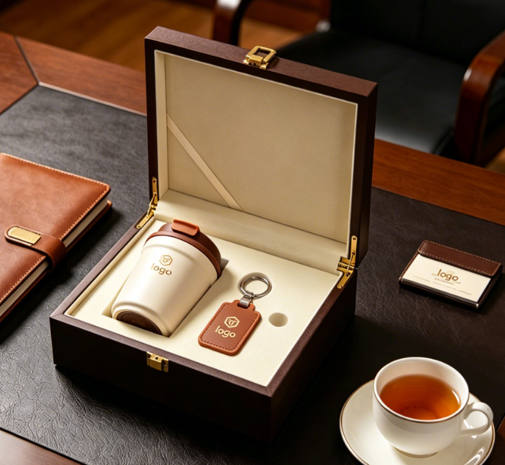 Corporate Merchandise